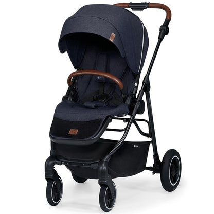 Silla De Paseo Reversible All Road de KinderKraft