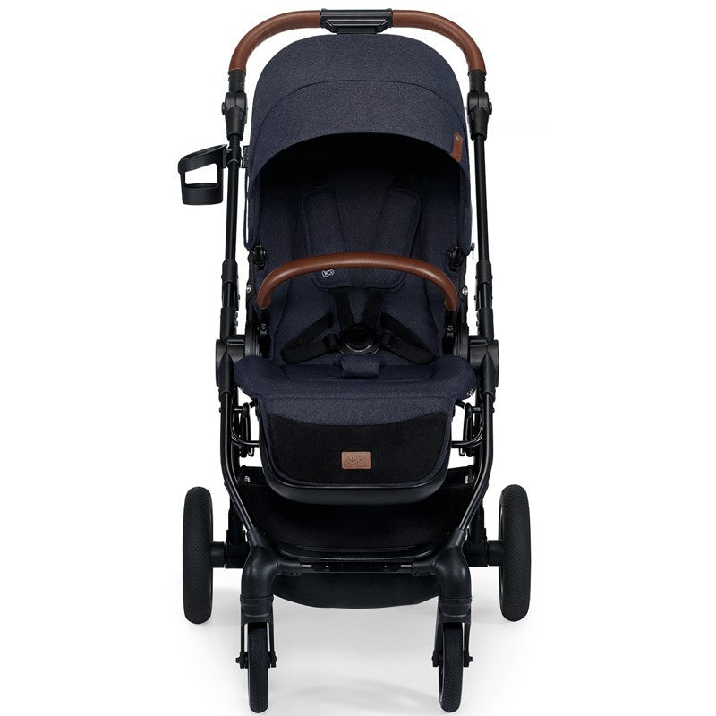 Silla De Paseo Reversible All Road de KinderKraft