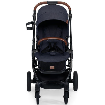 Silla De Paseo Reversible All Road de KinderKraft