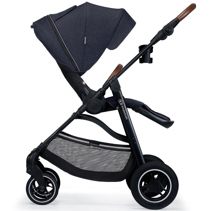 Silla De Paseo Reversible All Road de KinderKraft