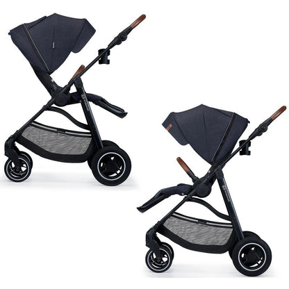 Silla De Paseo Reversible All Road de KinderKraft