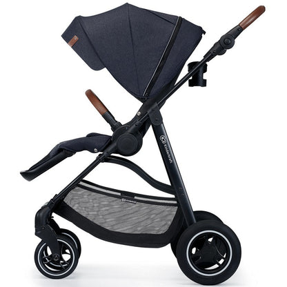 Silla De Paseo Reversible All Road de KinderKraft