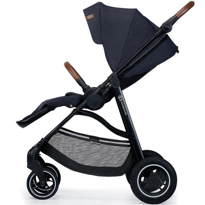 Silla De Paseo Reversible All Road de KinderKraft