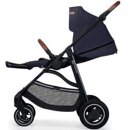 Silla De Paseo Reversible All Road de KinderKraft