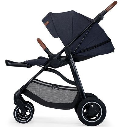 Silla De Paseo Reversible All Road de KinderKraft