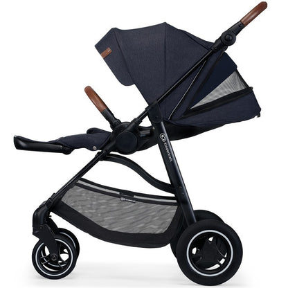 Silla De Paseo Reversible All Road de KinderKraft