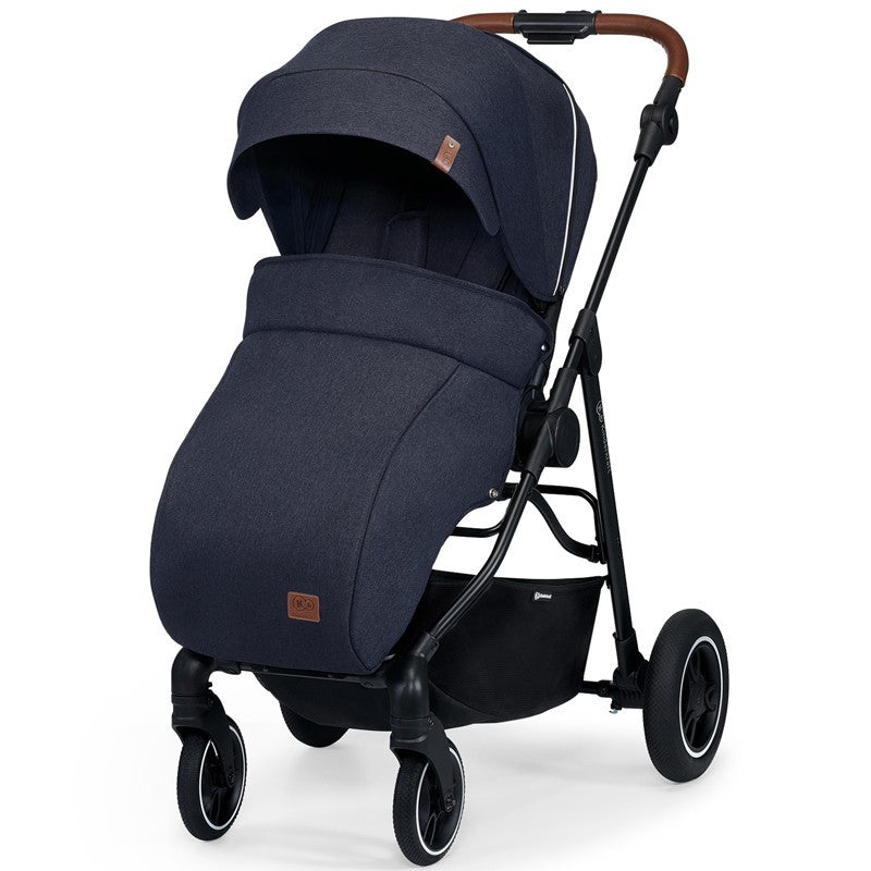 Silla De Paseo Reversible All Road de KinderKraft