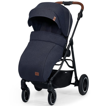 Silla De Paseo Reversible All Road de KinderKraft