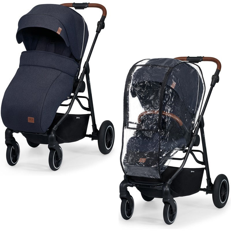 Silla De Paseo Reversible All Road de KinderKraft