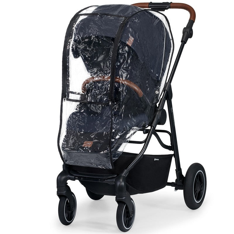 Silla De Paseo Reversible All Road de KinderKraft