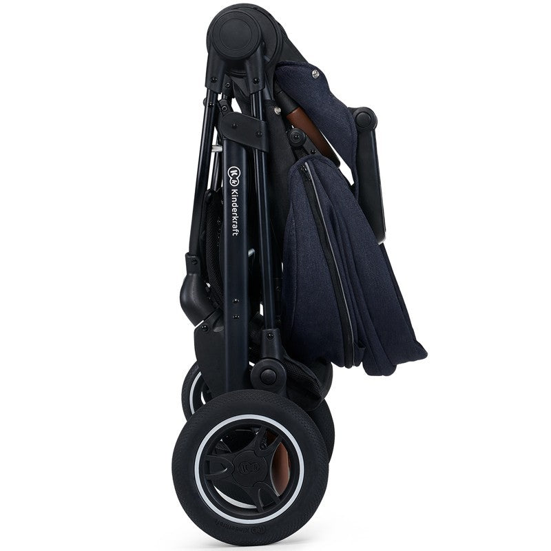 Silla De Paseo Reversible All Road de KinderKraft