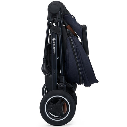Silla De Paseo Reversible All Road de KinderKraft
