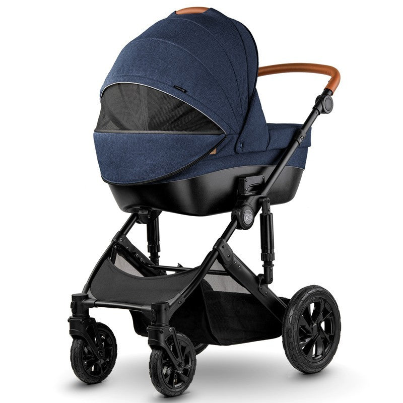 Cochecito Bebe Prime 2 en 1 de Kinderkraft