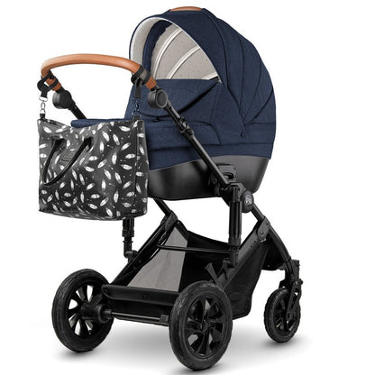 Cochecito Bebe Prime 2 en 1 de Kinderkraft