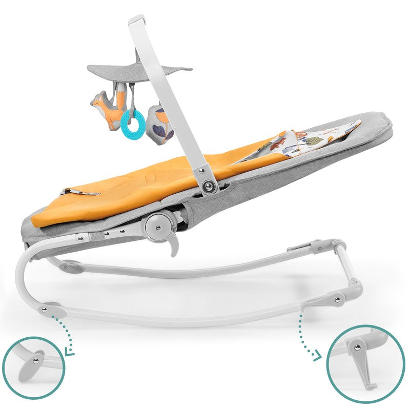 Hamaquita Felio 2 de Kinderkraft