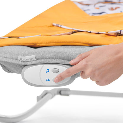 Hamaquita Felio 2 de Kinderkraft