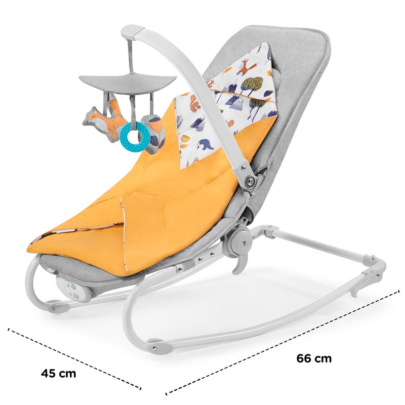 Hamaquita Felio 2 de Kinderkraft