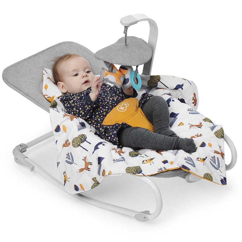 Hamaquita Felio 2 de Kinderkraft
