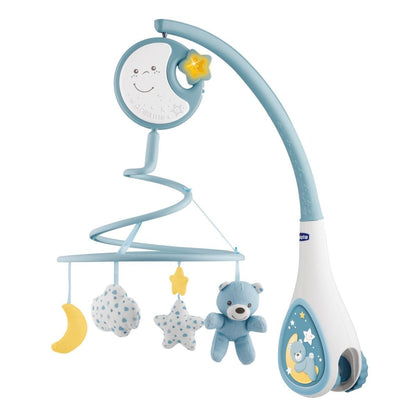 Móvil de cuna Next2Dreams de Chicco