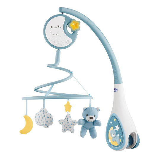 Móvil de cuna Next2Dreams de Chicco
