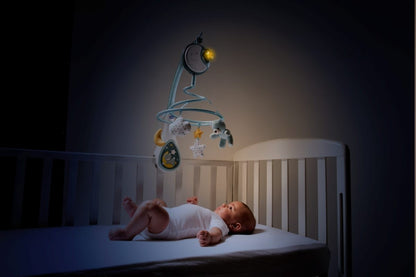 Móvil de cuna Next2Dreams de Chicco
