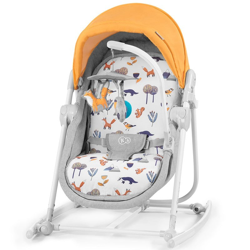 Moises Multifuncion Unimo 2020 de Kinderkraft