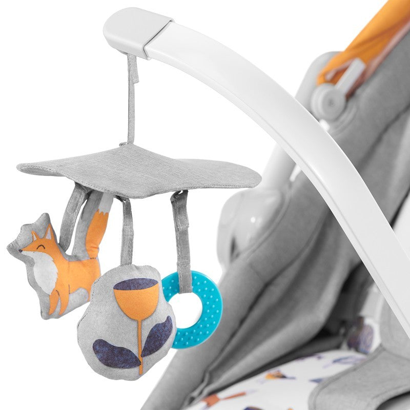 Moises Multifuncion Unimo 2020 de Kinderkraft