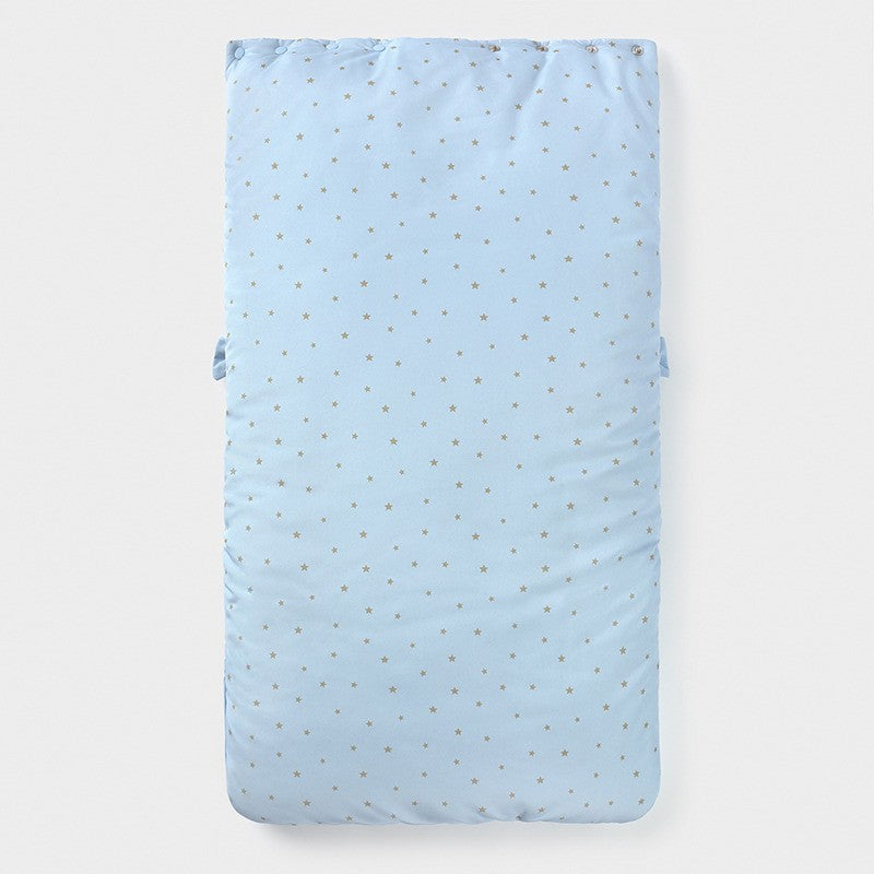 Saco para capazo bebe estrellas de Mayoral