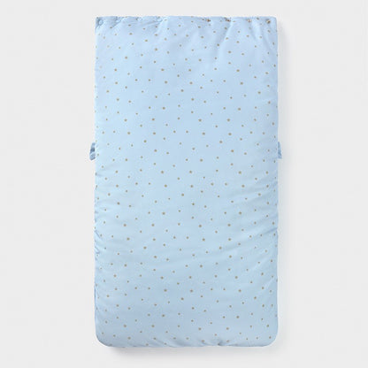 Saco para capazo bebe estrellas de Mayoral