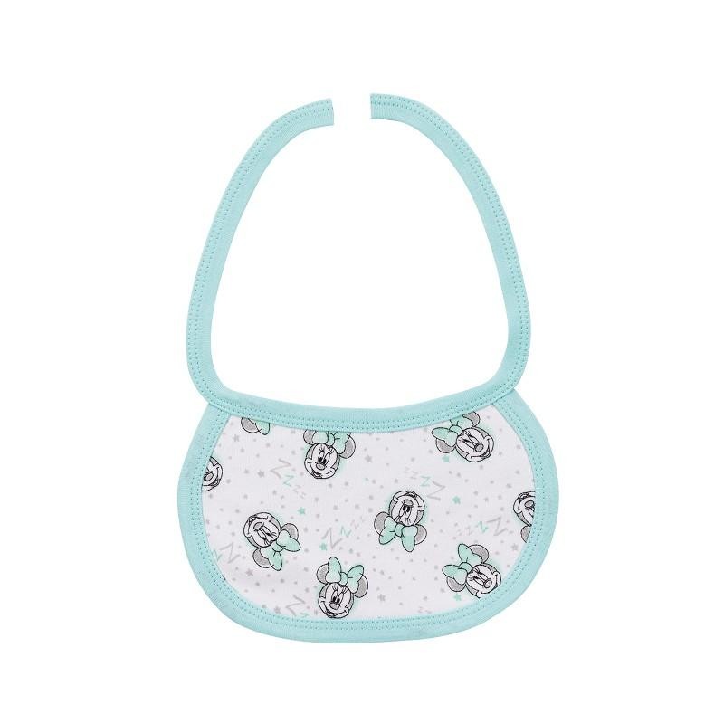 Set Primera Puesta 5 pcs Minnie Mouse de Disney