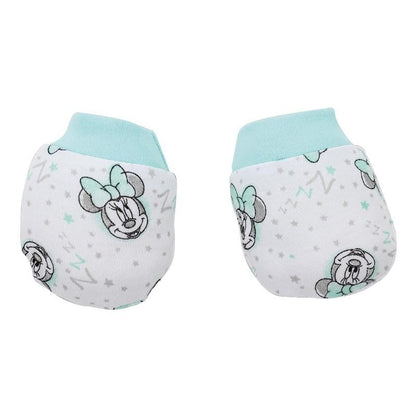 Set Primera Puesta 5 pcs Minnie Mouse de Disney
