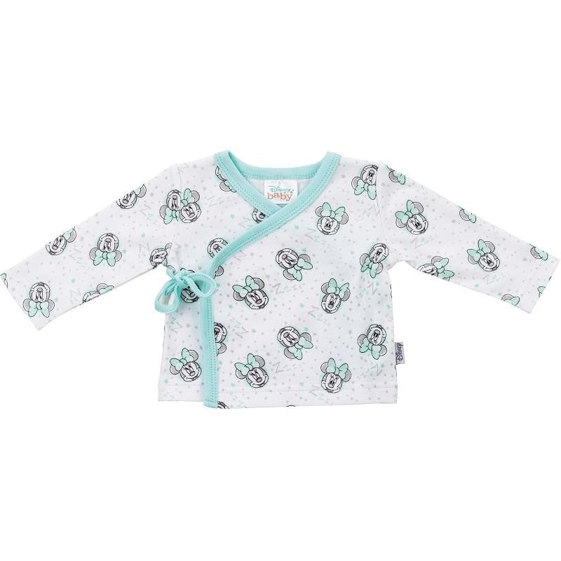 Set Primera Puesta 5 pcs Minnie Mouse de Disney