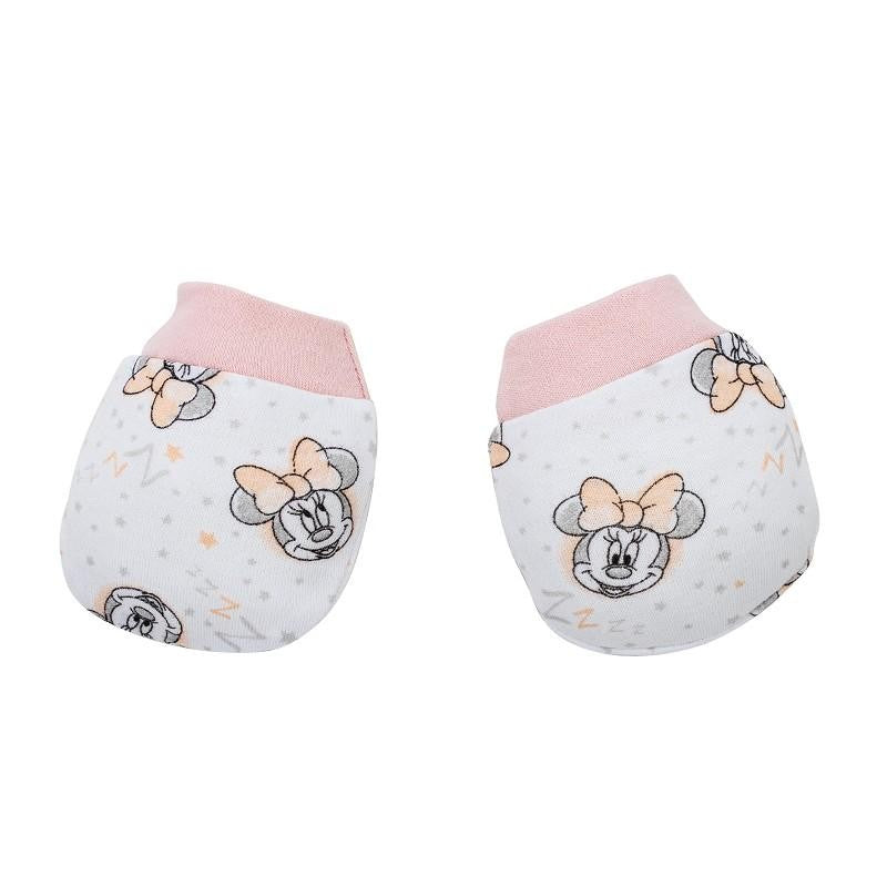 Set Primera Puesta 5 pcs Minnie Mouse de Disney
