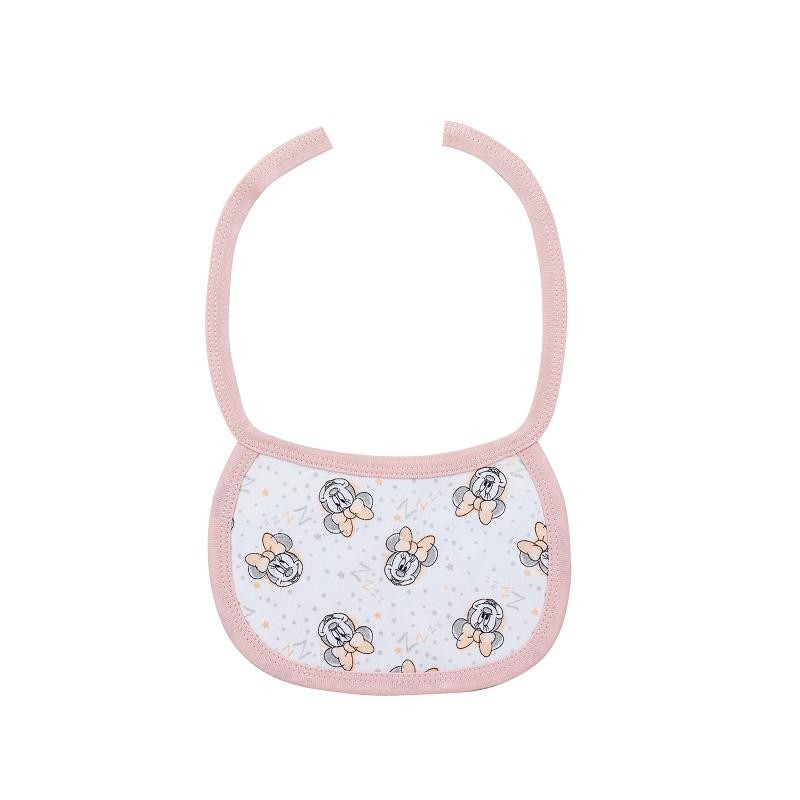 Set Primera Puesta 5 pcs Minnie Mouse de Disney