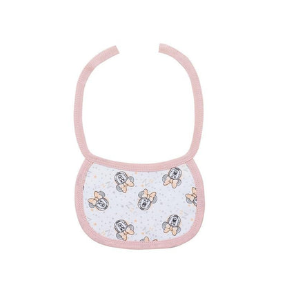 Set Primera Puesta 5 pcs Minnie Mouse de Disney