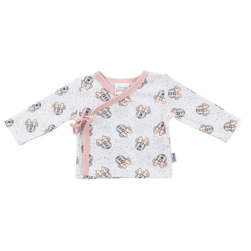Set Primera Puesta 5 pcs Minnie Mouse de Disney