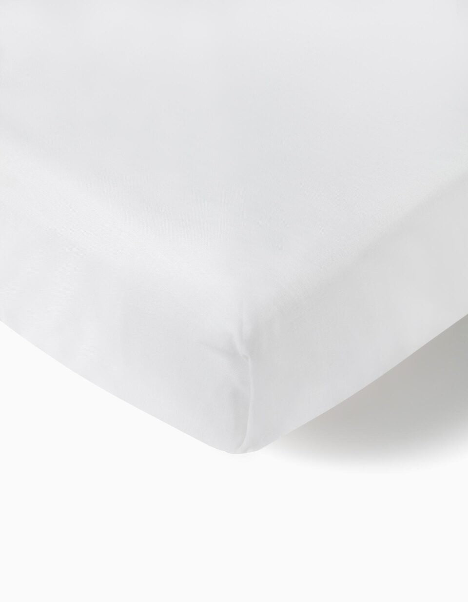 SÁBANA AJUSTABLE DE MINICUNA 85X55 CM de INTERBABY