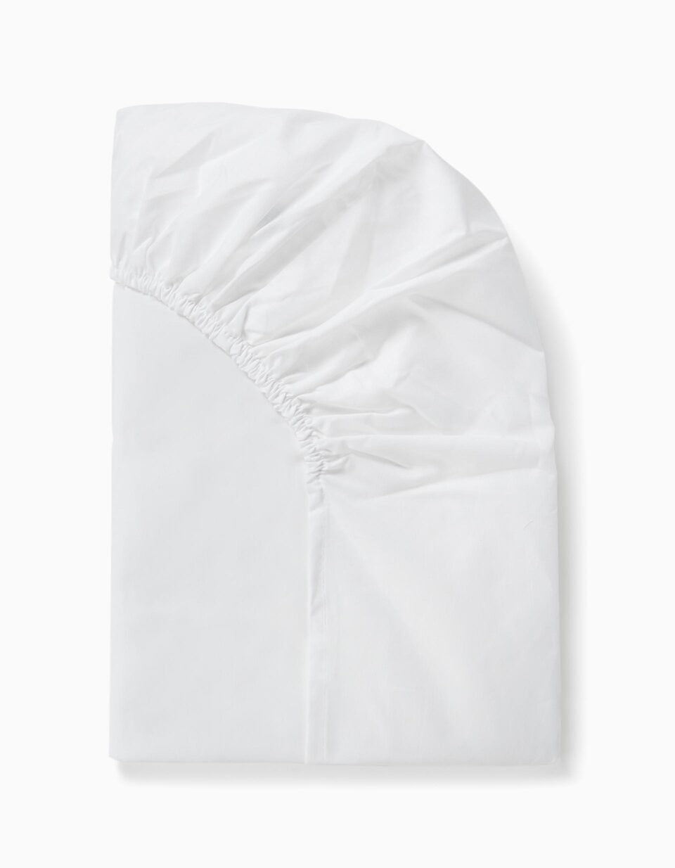 SÁBANA AJUSTABLE DE MINICUNA 85X55 CM de INTERBABY