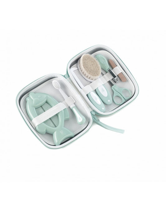 Set De Higiene Bebé Neceser De Jané