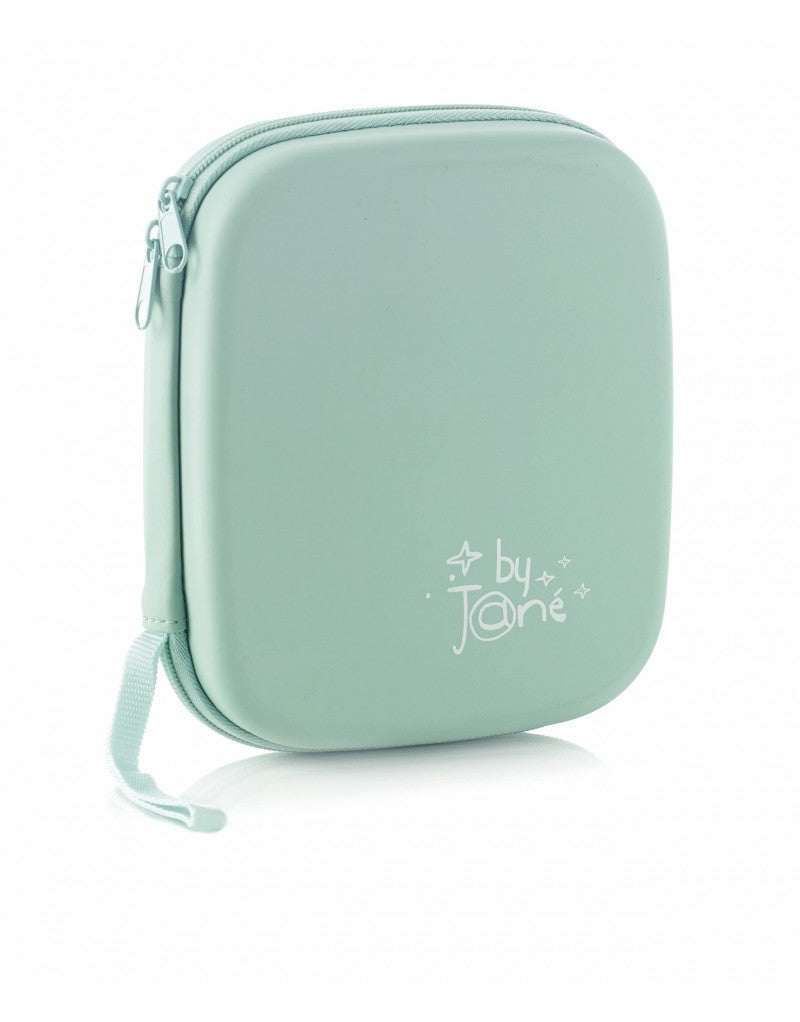 Conjunto de Higiene para Bebês Jané Bolsa de Higiene Pessoal