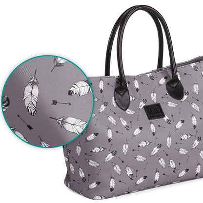 Bolso Mommy Bag De Kinderkraft