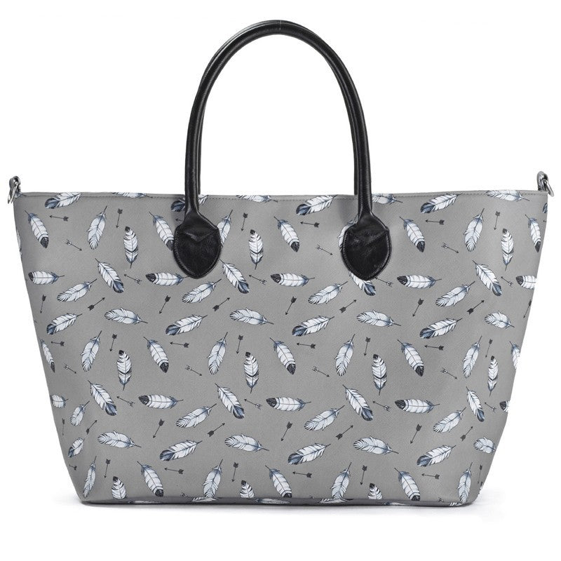 Bolso Mommy Bag De Kinderkraft