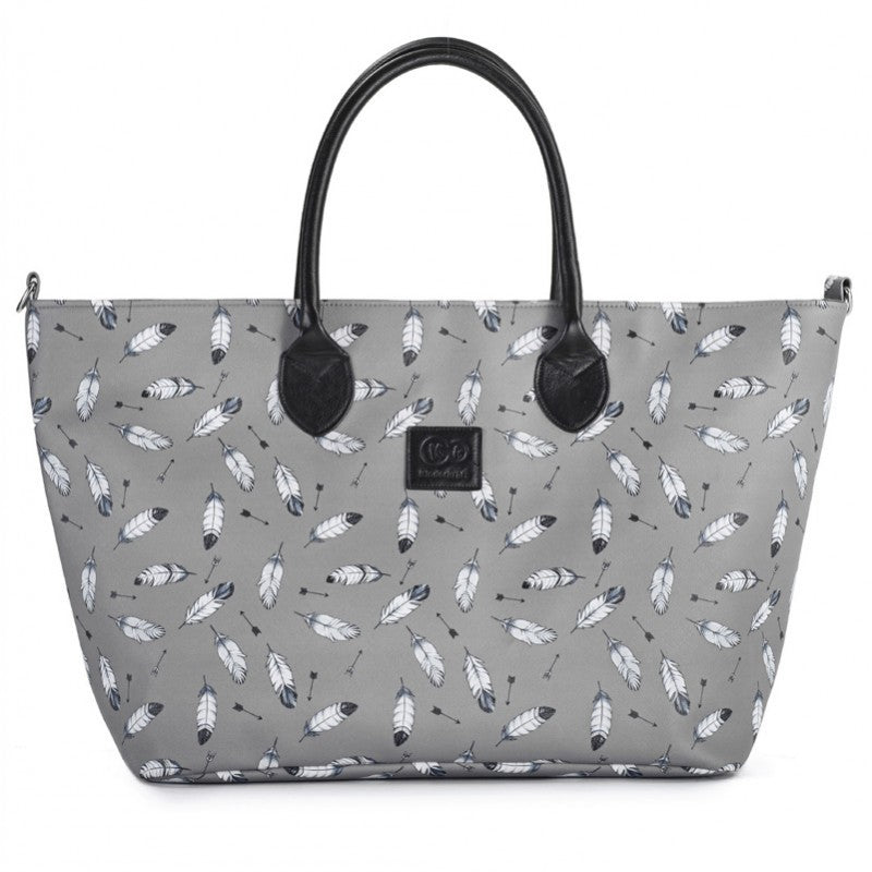 Bolso Mommy Bag De Kinderkraft