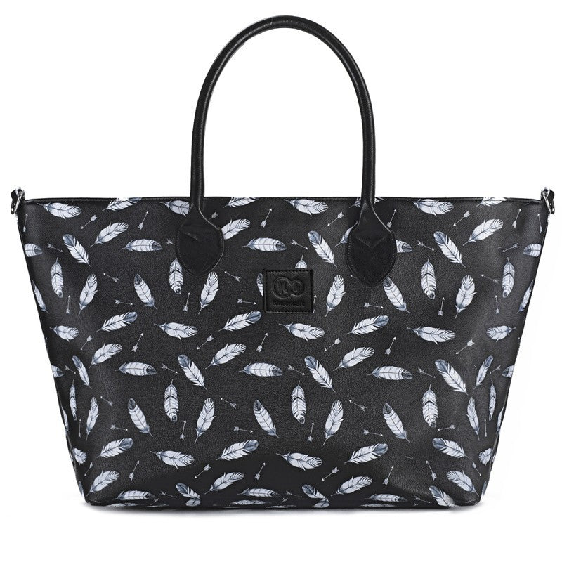 Bolso Mommy Bag De Kinderkraft