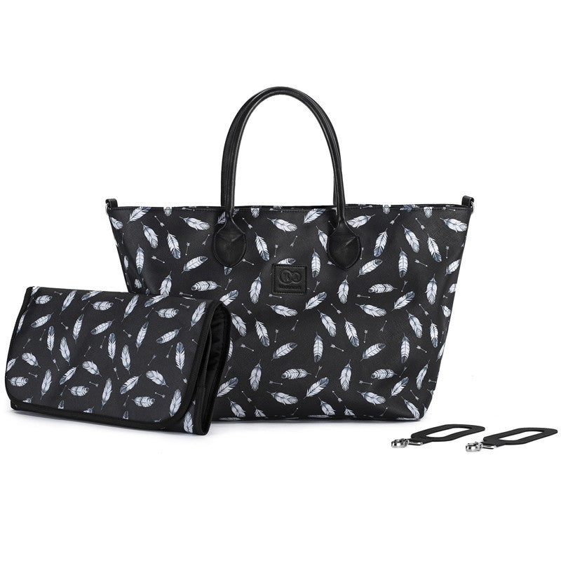 Bolso Mommy Bag De Kinderkraft