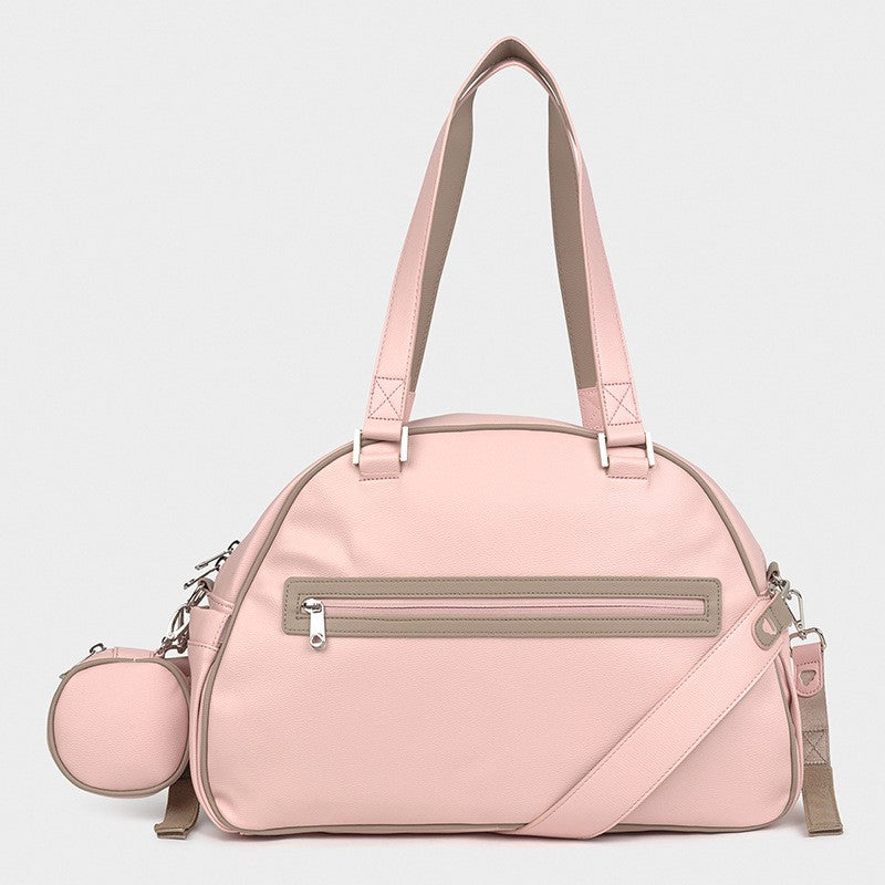 Bolso Maternidad Con Accesorios De Mayoral