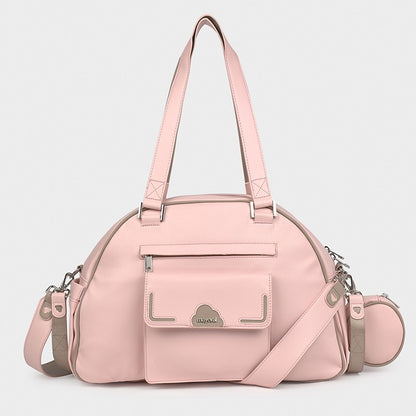 Bolso Maternidad Con Accesorios De Mayoral