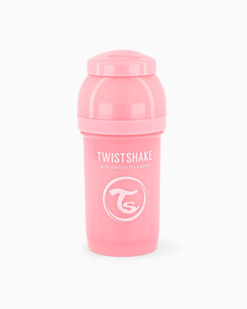 Biberon anticolico All in one 180ml de Twistshake