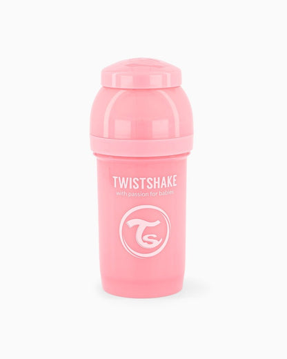 Biberon anticolico All in one 180ml de Twistshake