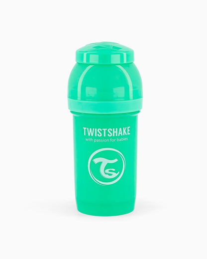 Biberon anticolico All in one 180ml de Twistshake